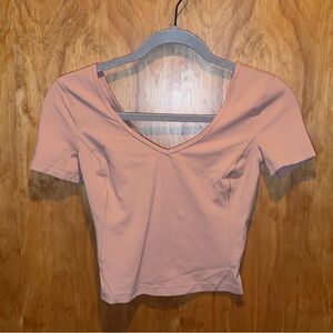 Lululemon Align Shirt